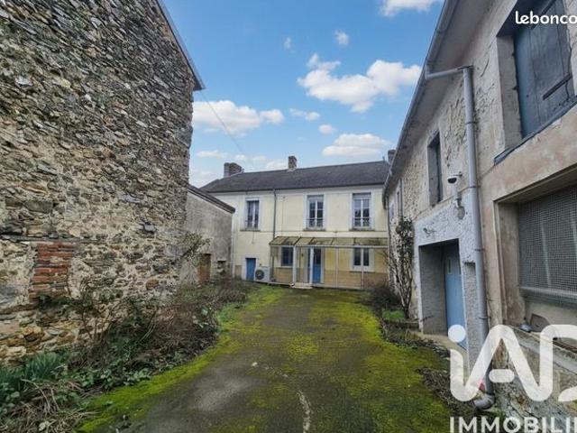 Maison vente à Albi, Sainte-gemme