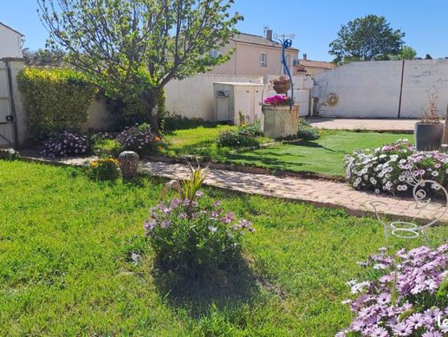 Maison vente à Narbonne, Coursan