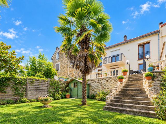 Maison vente à Résidence du Moulin Vert, Osny