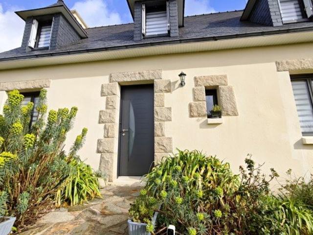 Maison vente à Quimper, Bretagne