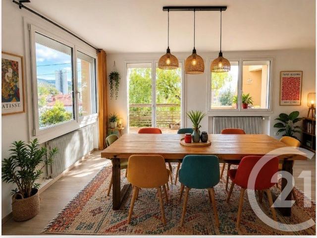 Maison vente à Saint-Étienne, Saint-etienne