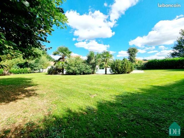 Maison vente à Basse-goulaine