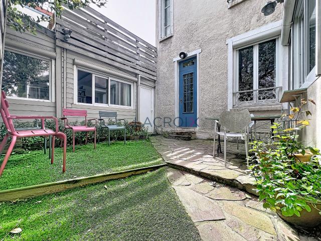 Maison vente à L'Haÿ-les-Roses, Gentilly