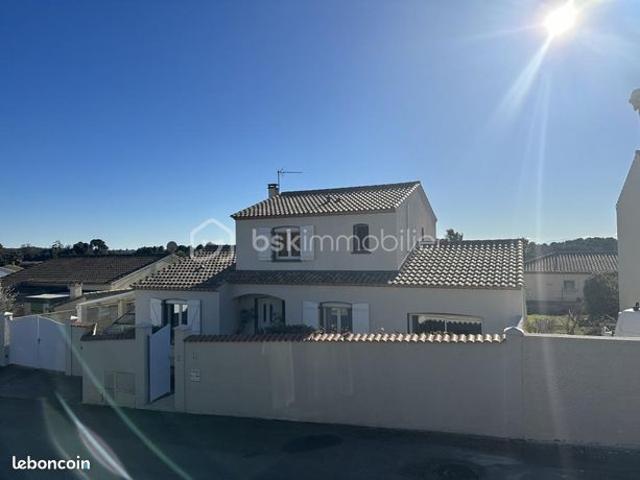Maison vente à Béziers, Thézan-lès-béziers
