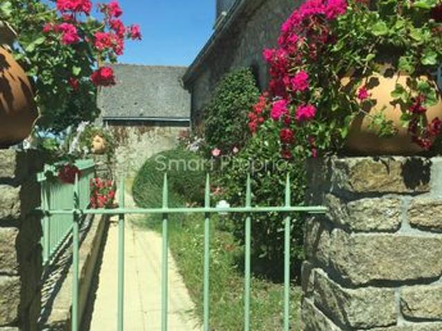 Maison vente à Saint-Nazaire, Herbignac
