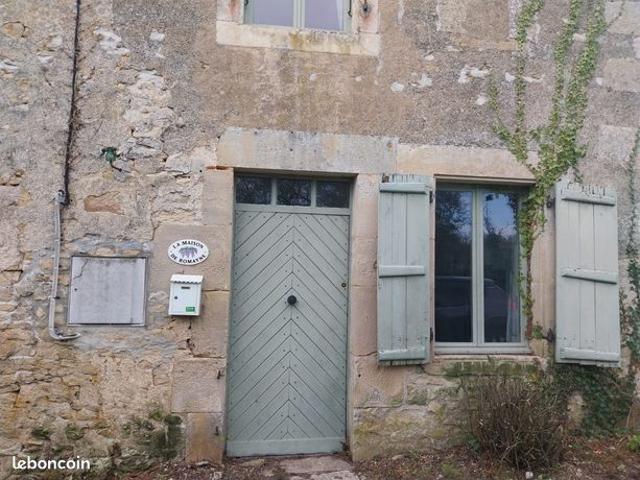Maison vente à Saint-Claud, Charente
