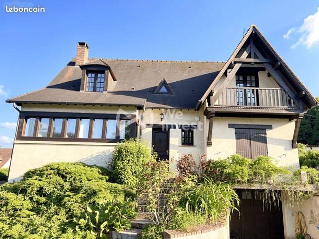 Maison vente à Linas, Essonne