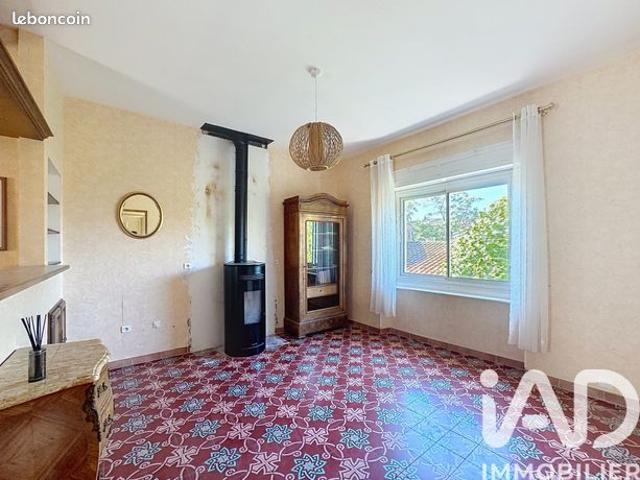 Maison vente à Narbonne, Saint-laurent-de-la-cabrerisse