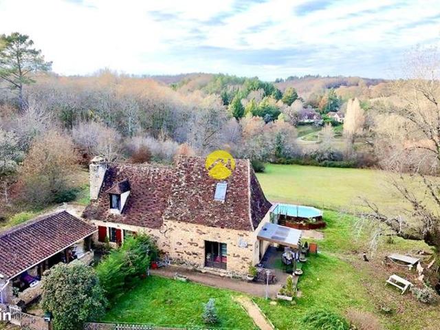 Maison vente à Sarlat-la-Canéda, Journiac