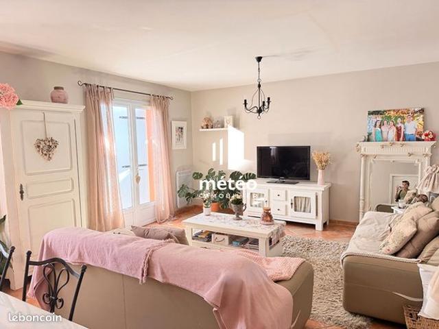 Maison vente à Les Sables-d'Olonne, Château-d'olonne