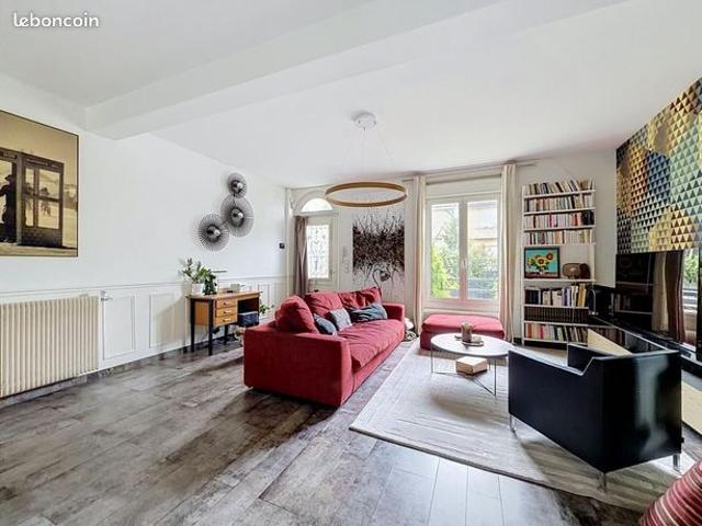 Maison vente à Nanterre, Suresnes