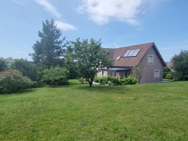 Maison vente à Montbéliard, Audincourt