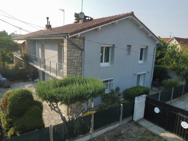 Maison vente à La Fobio, Montauban