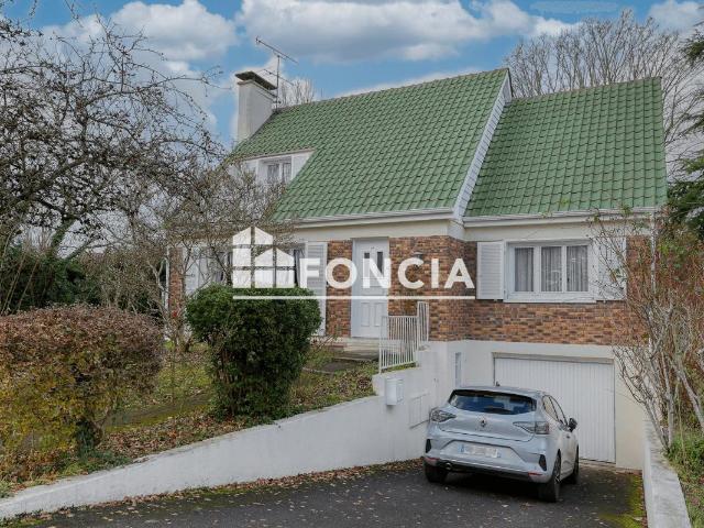 Maison vente à Évry, Mennecy