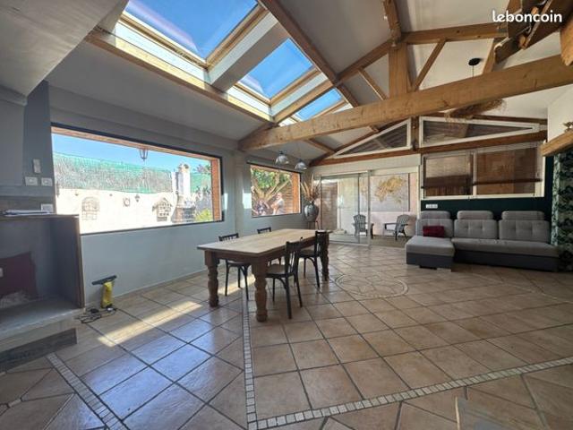 Maison vente à Laudun-l'Ardoise, Gard