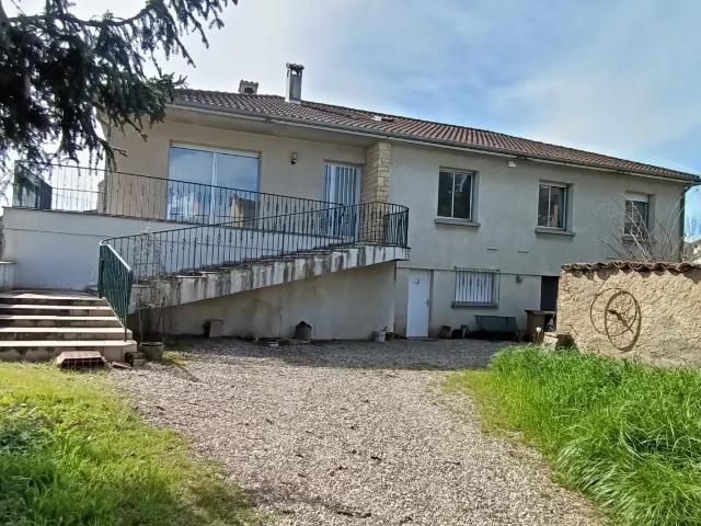 Maison vente à Albi