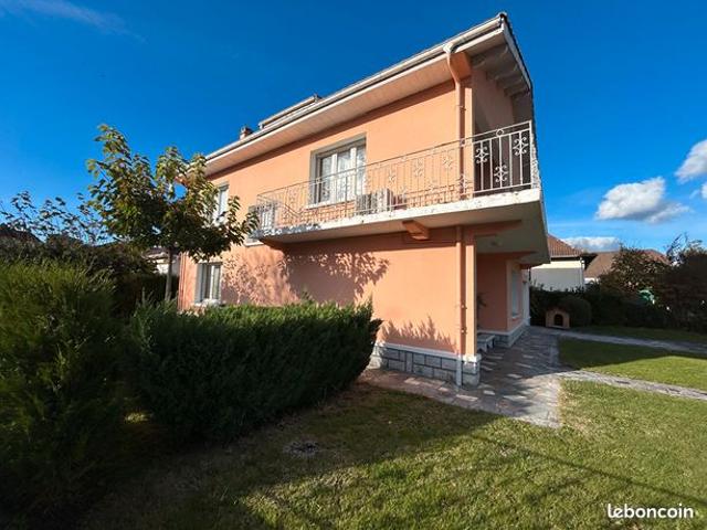 Maison vente à Pau