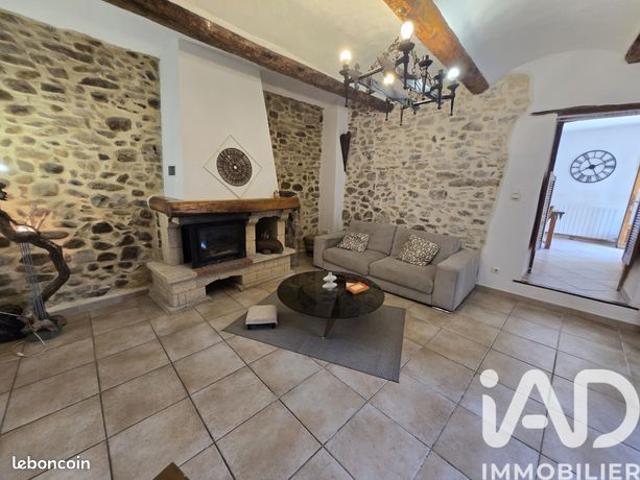 Maison vente à Alès, Allègre-les-fumades