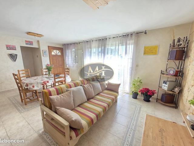 Maison vente à Istres, Martigues
