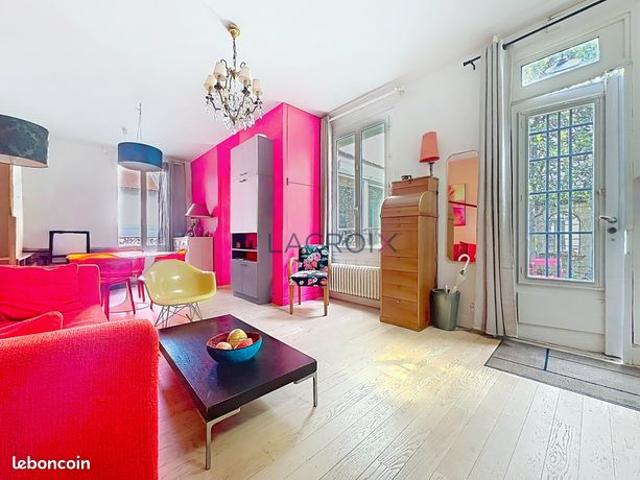 Maison vente à L'Haÿ-les-Roses, Gentilly