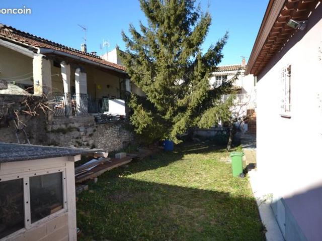 Maison vente à Sénas, Bouches-du-Rhône