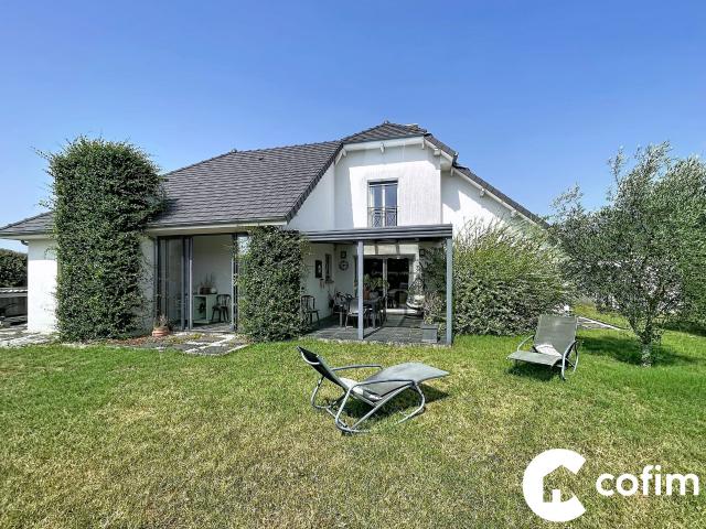 Maison vente à Pau, Assat
