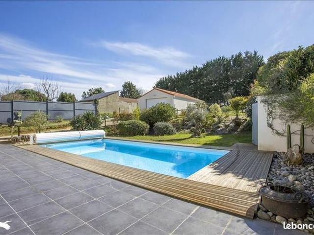 Maison vente à Rochefort, Tonnay-charente