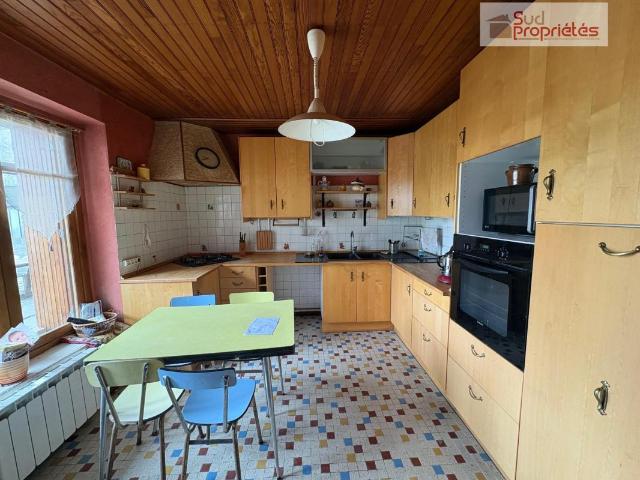 Maison vente à Lestelle-de-Saint-Martory, Haute-Garonne
