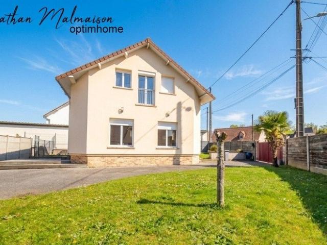Maison vente à Évreux, Conches-en-ouche