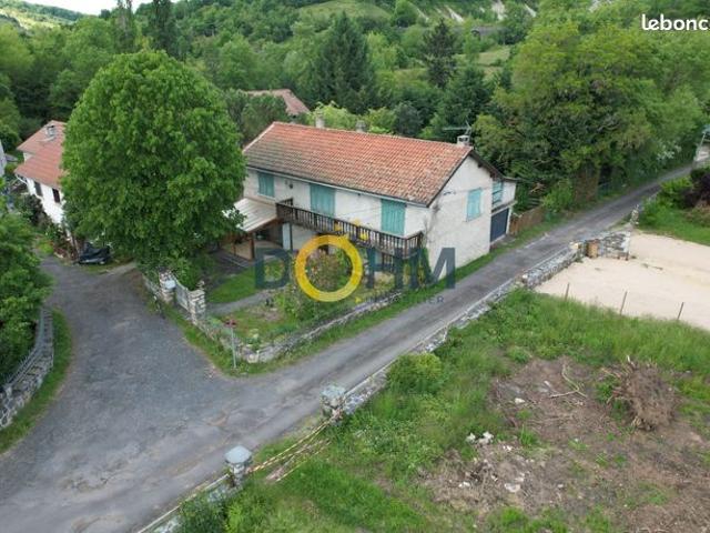 Maison vente à Largentière, Rosières