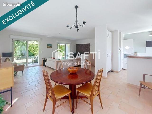 Maison vente à Rochefort, Royan