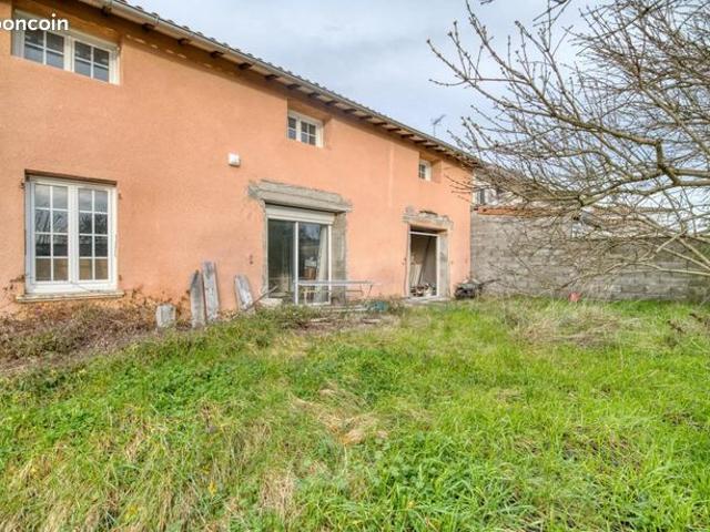 Maison vente à Muret, Seysses