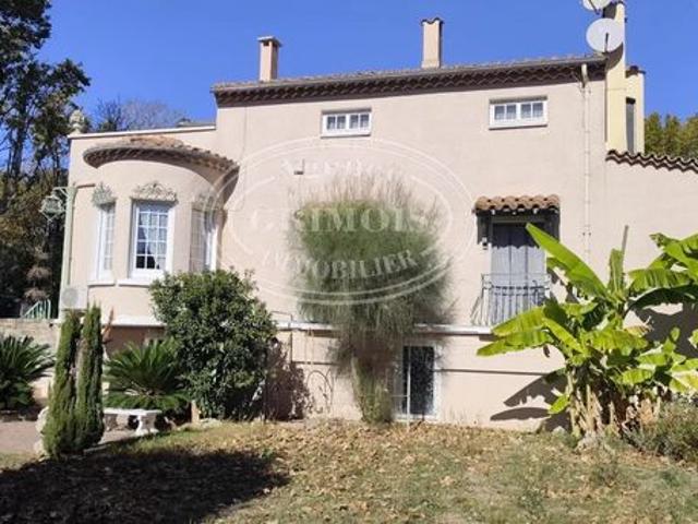 Maison vente à Narbonne, Ventenac-en-minervois
