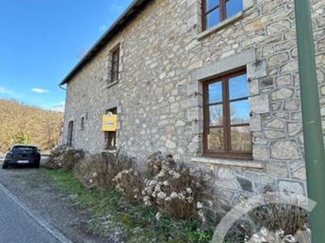 Maison vente à Brommat