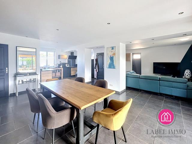 Maison vente à Douai, Lambres-lez-douai