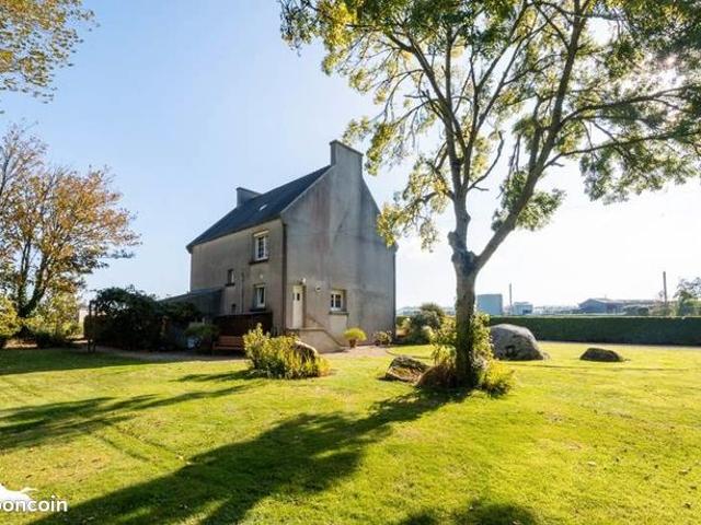 Maison vente à Morlaix, Bretagne