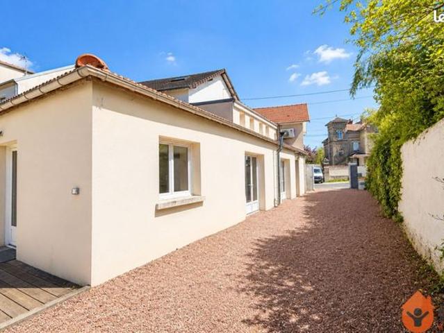 Maison vente à Torcy, Saint-germain-sur-morin