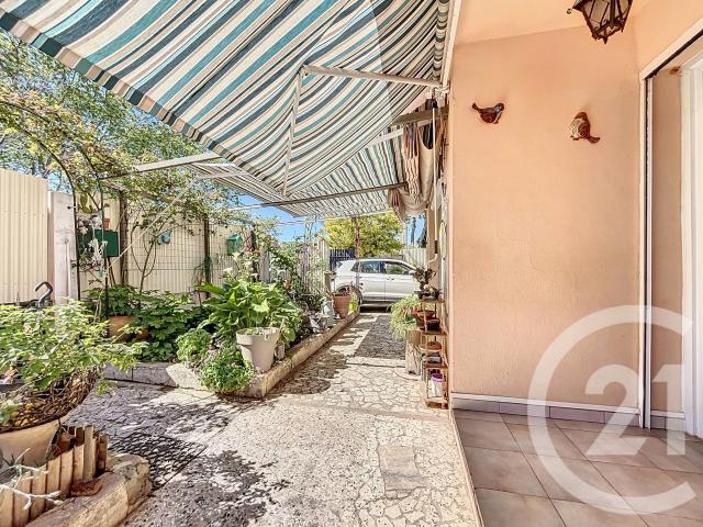 Maison vente à Sète, Hérault