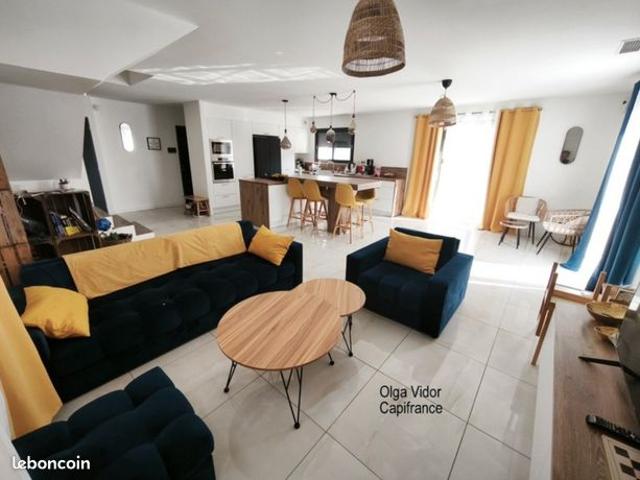 Maison vente à Béziers, Villeneuve-lès-béziers