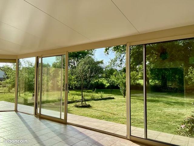 Maison vente à Charolles