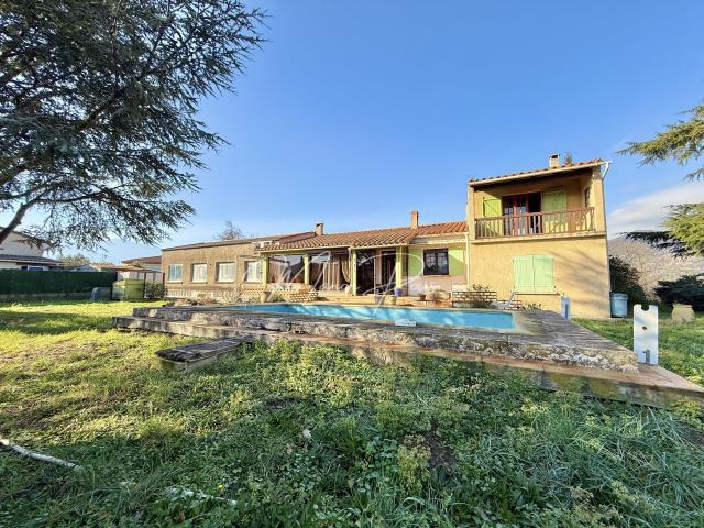 Maison vente à Prades, Rodès