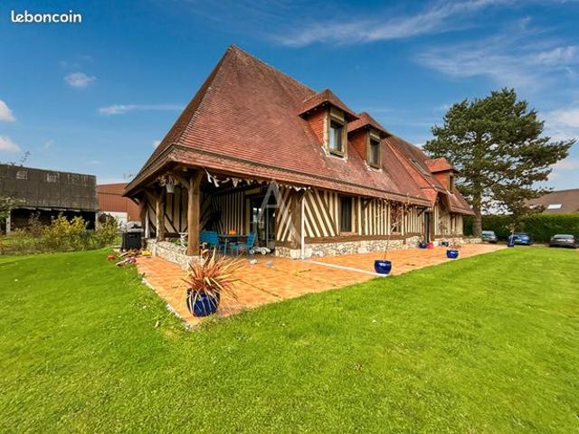 Maison vente à Rouen, La Neuville-chant-d'oisel