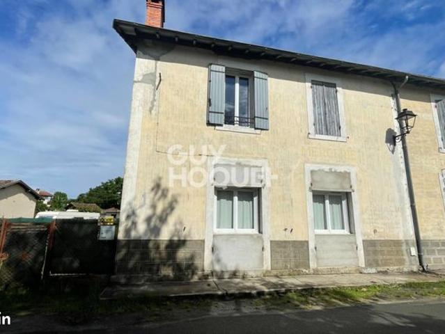 Maison vente à Mont-de-Marsan, Luxey