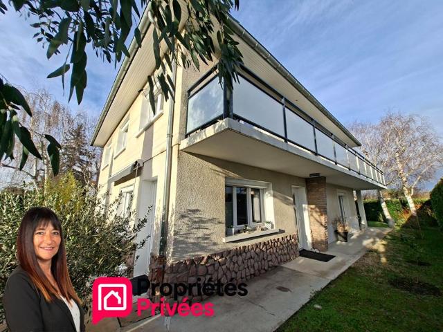 Maison vente à Roanne, Le Coteau