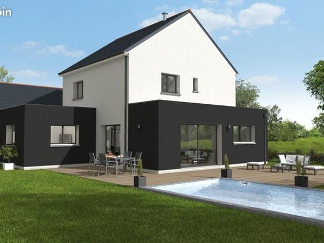 Maison vente à Melesse