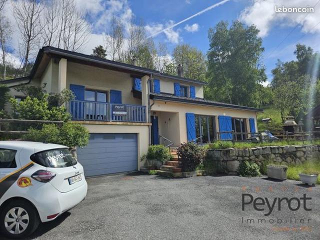 Maison vente à Prades, Enveitg