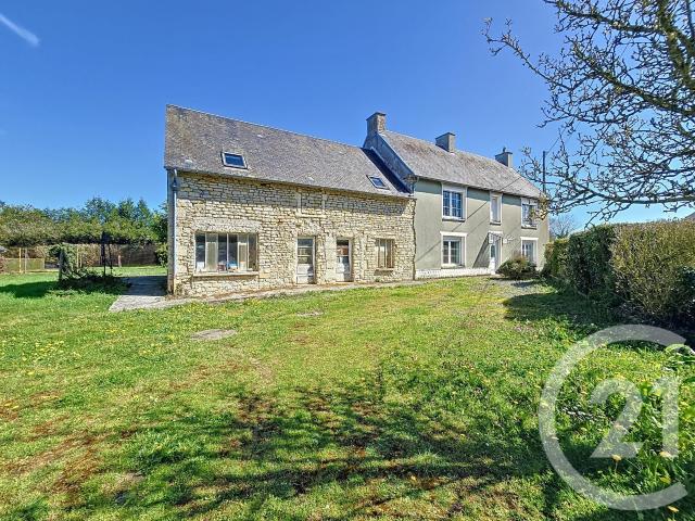 Maison vente à Bayeux, Fontenay-le-pesnel