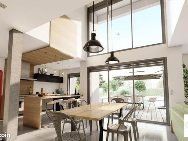 Maison vente à Montpellier, Montferrier-sur-lez