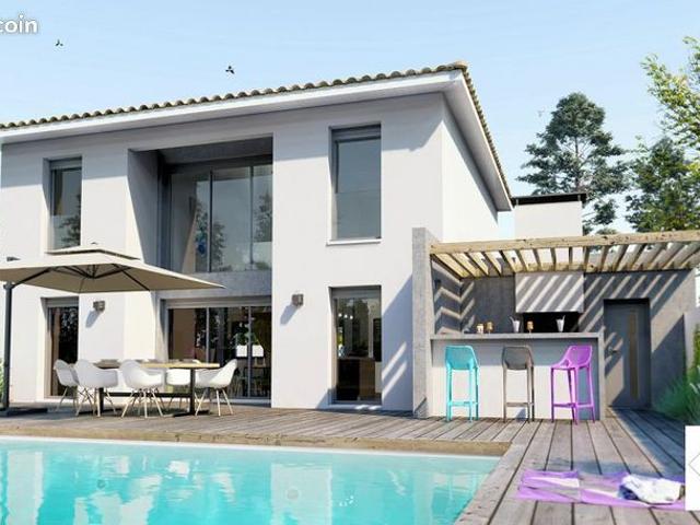 Maison vente à Montpellier, Montferrier-sur-lez