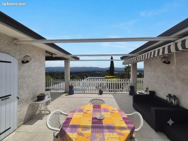 Maison vente à Saint-Gaudens, Arnaud-guilhem
